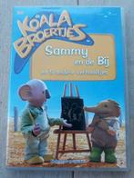Dvd De koalabroertjes, Ophalen of Verzenden