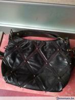 sac à main, Enlèvement, Utilisé, Noir