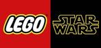 Lego Star Wars 700+ minifigs - Partie 4, Lego, Utilisé, Enlèvement ou Envoi