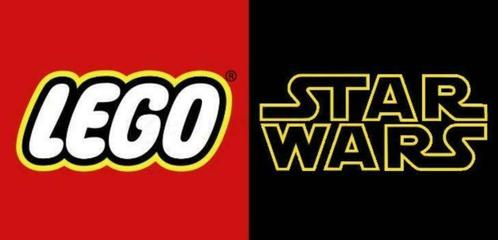 Lego Star Wars 700+ minifigs - deel 4, Kinderen en Baby's, Speelgoed | Duplo en Lego, Gebruikt, Lego, Ophalen of Verzenden