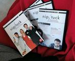 Nip tuck, Cd's en Dvd's, Vanaf 16 jaar, Boxset, Drama, Ophalen of Verzenden