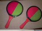 Rackets, Sport en Fitness, Ophalen of Verzenden, Zo goed als nieuw