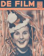 De Film (weekblad, jaargang 11, n 40, 1938, Patria), Enlèvement ou Envoi