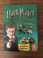 Harry Potter and the order of the phoenix  Limited edition, Hobby en Vrije tijd, Gezelschapsspellen | Overige, Ophalen of Verzenden