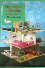 Poppenhuismeubeltjes, Boeken, Ophalen