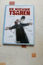 HC : De nieuwe tsaren Nr 2: Het blast-effect- 1e druk 2005, Livres, Une BD, Enlèvement ou Envoi, Neuf