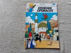 Jommeke.27.Geheime opdracht., Boeken, Stripverhalen, Eén stripboek, Ophalen of Verzenden, Gelezen