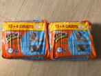 2x 19 Huggies little swimmers zwempampers maat 5-6, Ophalen of Verzenden, Nieuw