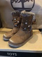 Te koop laarzen, Kinderen en Baby's, Gebruikt, Meisje, Ophalen of Verzenden, Laarzen
