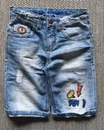 Jeans short - BLUE RIDGE - maat 128, Kinderen en Baby's, Jongen, Gebruikt, Ophalen of Verzenden, Broek
