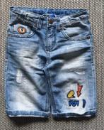 Jeans short - BLUE RIDGE - maat 128, Pantalon, Garçon, Enlèvement ou Envoi, Utilisé