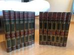 Winkler Prins Encyclopedie (14 delen), Algemeen, Complete serie, Zo goed als nieuw, Winkler Prins