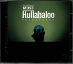 2CD Muse - Hullabaloo Soundtrack, Cd's en Dvd's, Cd's | Pop, Ophalen of Verzenden, Zo goed als nieuw