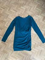 Queen Mum blouse (maat M), Kleding | Dames, Zwangerschapskleding, Ophalen, Gedragen, Maat 38/40 (M)