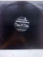 Various ‎: Unnatural Selectors E.P (12") breakbeat, Cd's en Dvd's, Vinyl | Dance en House, Ophalen of Verzenden