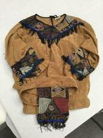 Déguisement indien, Enlèvement, Utilisé, 146 à 152, Garçon ou Fille