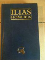 Boek Ilias Homerus, Comme neuf, Enlèvement ou Envoi