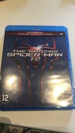 The amazing spider-man 1&2, Cd's en Dvd's, Blu-ray, Ophalen of Verzenden, Actie