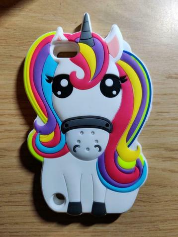 Coque Ipod Touch 6th, Enlèvement ou Envoi, Neuf, Housse de rangement ou Housse de protection, Touch