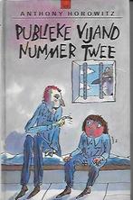 publieke vijand nummer twee (1536), Boeken, Ophalen of Verzenden, Nieuw, Fictie