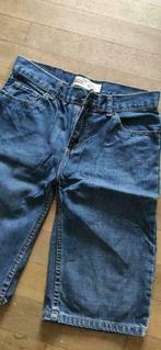 Levis 505 Regular, Maat 46 (S) of kleiner, Blauw, Zo goed als nieuw, Ophalen