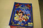 aladdin, Boeken, Eén stripboek, Ophalen of Verzenden, Zo goed als nieuw