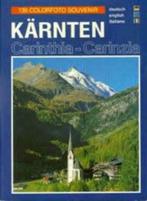 Kärnten Carinthia - Carinzia, Ophalen of Verzenden, Zo goed als nieuw