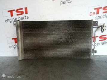 Condensor 7H0820411E VW Transporter T5 ('03-'09) 2.5TDI AXD