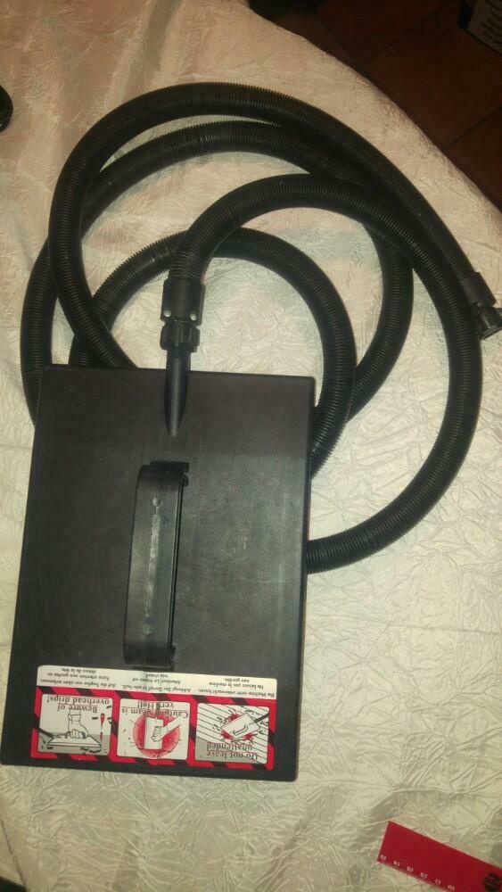 Tube avec couvercle, Enlèvement ou Envoi