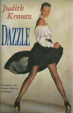 1 -DAZZLE     2 - DE DOCHTER VAN MISTRAL - Judith KRANTZ, Boeken, Ophalen of Verzenden, Gelezen, Nederland