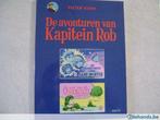Kapitein Rob deel 31, Ophalen of Verzenden, Nieuw