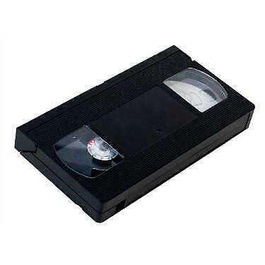VHS videobanden digitaliseren, Cd's en Dvd's, VHS | Film, Ophalen of Verzenden