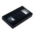 VHS videobanden digitaliseren, Ophalen of Verzenden