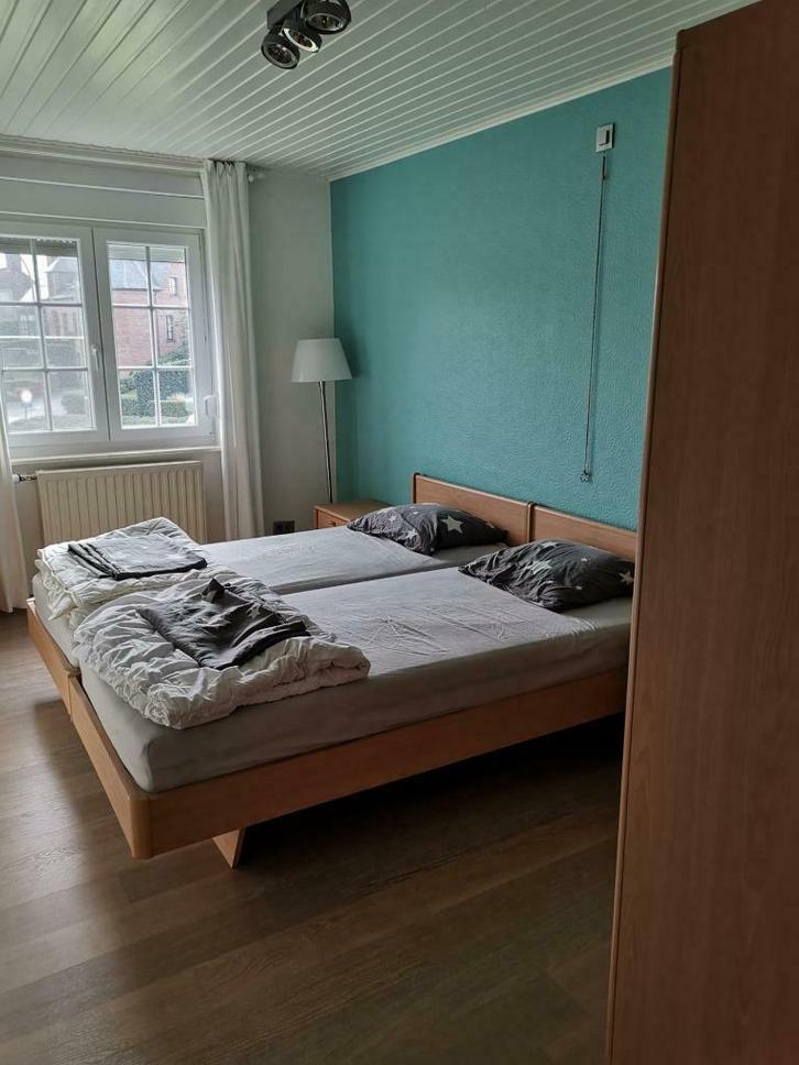 Appartement aan zee: seizoensverhuur-vrij september + herfst, Immo, Huizen te huur, Provincie West-Vlaanderen, Appartement, Direct bij eigenaar
