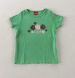 groen meisjes t-shirt Esprit 104 110 en 116 122, Kinderen en Baby's, Kinderkleding | Maat 104, Gebruikt, Meisje, Ophalen of Verzenden