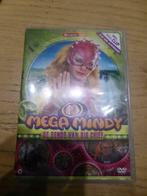 DVD Mega Mindy de bende van Big Chief, Enlèvement, Film