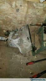 Boite vitesses Renault megane 1.5 dci 2007, Autos : Pièces & Accessoires, Enlèvement, Utilisé, Renault