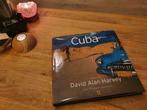 Boek Cuba, Elizebeth Newhouse, Utilisé, Enlèvement ou Envoi