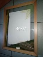 Tableau mémo, Enlèvement