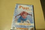 pippi langkous, Cd's en Dvd's, Ophalen of Verzenden