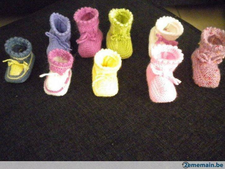 dragées  idée "chausson", Enfants & Bébés, Cadeaux d'accouchement & Assiettes de naissance, Neuf, Enlèvement ou Envoi