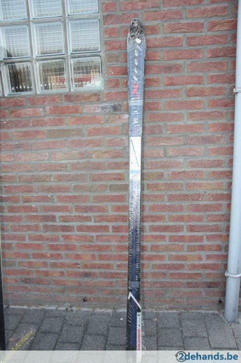 Skilatten zonder bindingen - Merk Salomon X Free, Sport en Fitness, Skiën en Langlaufen, Gebruikt, Ski's, Ski, Salomon, Ophalen of Verzenden