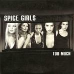 Spice Girls Too Much, Cd's en Dvd's, Ophalen of Verzenden