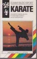 Karate, Wim en Wally Luiten, Ophalen of Verzenden, Vechtsport