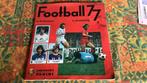 Panini football 77 (w3), Livres, Album d'images, Panini, Utilisé, Enlèvement ou Envoi