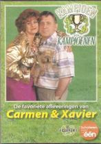 F.C. De Kampioenen - De favoriete afleveringen van Carmen &, Tous les âges, Enlèvement ou Envoi, Comédie