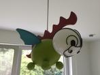 Lamp Philips kinderkamer draakje, Ophalen of Verzenden, Gebruikt, Lamp