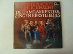 LP "De Damrakkertjes Zingen Kerstliedjes", Cd's en Dvd's, Vinyl | Overige Vinyl, Ophalen of Verzenden, 12 inch