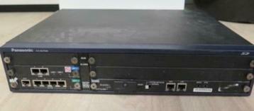 Pansonic NCP 500 VoIP telefooncentrale 5 stuks beschikbaar beschikbaar voor biedingen