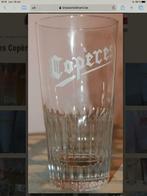 Kijkglas Copères brasserie de Dinant, Glas of Glazen, Gebruikt